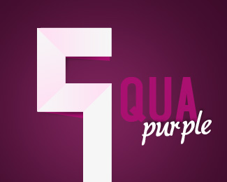 Qua purple