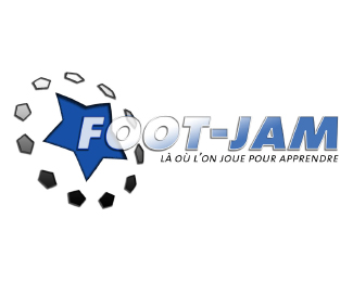 Foot-Jam Soccer Freestylers
