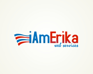 iAmErika logo