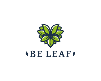Be leaf