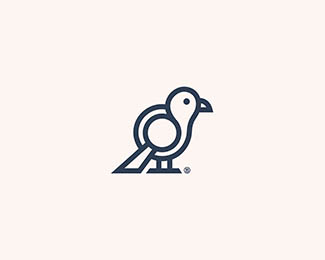 Search Bird Logo