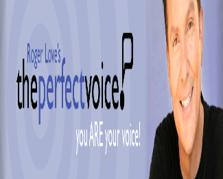Voice Training by Roger Love