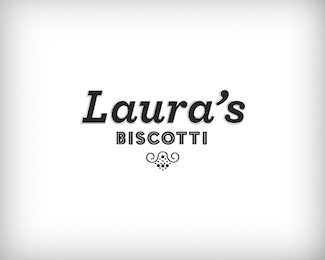 Laura's biscotti
