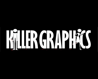 Logopond - Logo, Brand & Identity Inspiration (Killer Graphics)