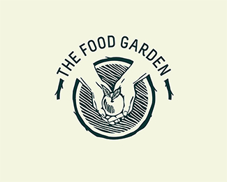 The Food Garden