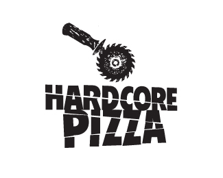 Hardcore Pizza