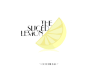 The Sliced Lemon