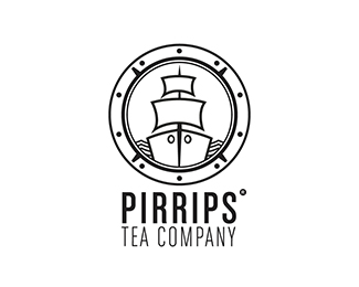 Pirrips Tea Company