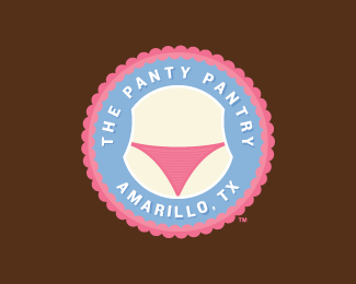 The Panty Pantry