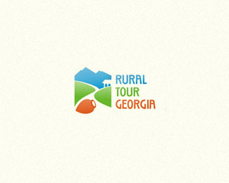 Rural Tour Georgia
