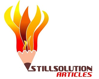 Stillsolution Articles Logo