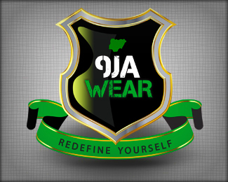 9jawear Logo