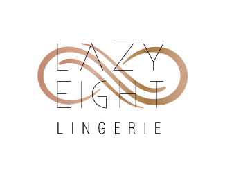 Lazy Eight Lingerie