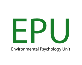 EPU (Environmental Psychology Unit )