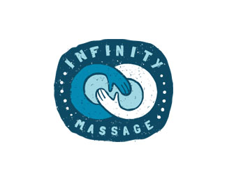 Infinity massage