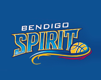 bendigo spirit logo