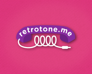 Retrotone.me