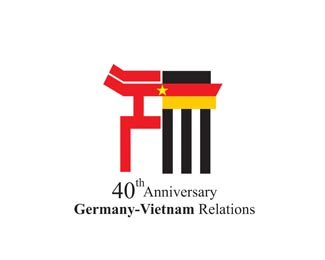 40 th Anniversary Germany - Vietnam Relations