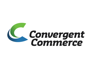 Logopond - Logo, Brand & Identity Inspiration (Convergent Commerce Group)