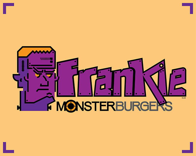 Frankie Monster Burgers