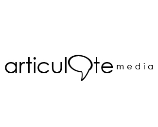 Articulate Media logo