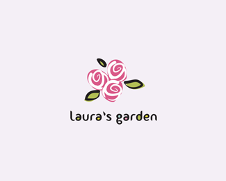 Laura's garden
