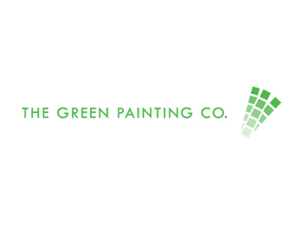 The Green Painting Co.