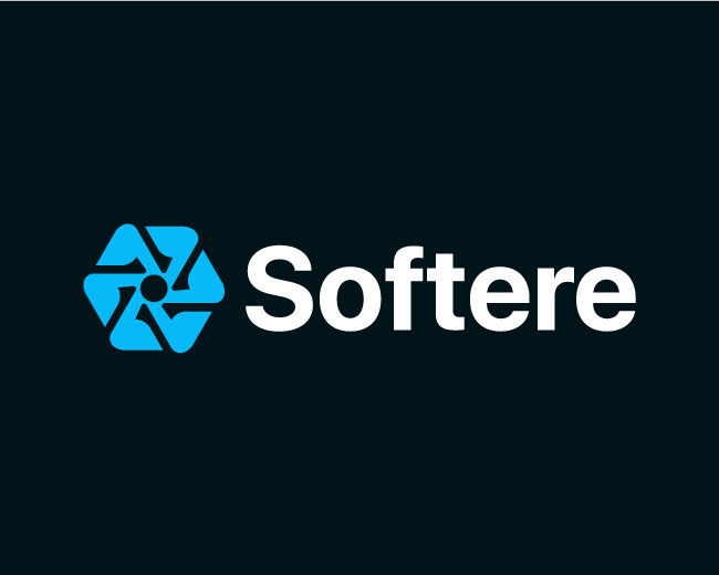 Softere - Saas Company Logo