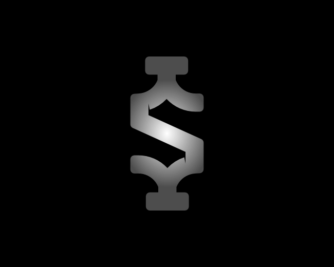 Luxury S Letter Logo