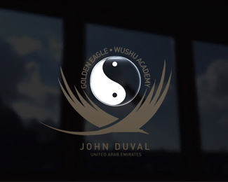 John Duval Golden Eagle Wushu Academy