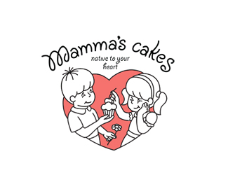 mammas cakes