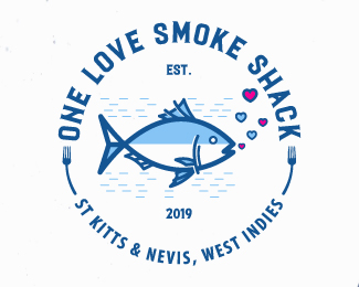 One Love Smoke Shack