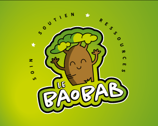 Le Baobab