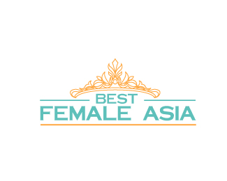 Best Female Asia