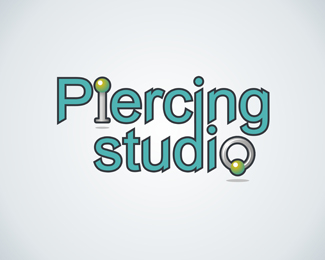 Piercing studio