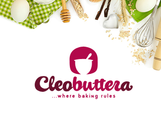 Cleobuttera (Cleopatra + butter)