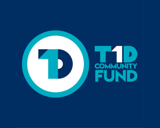 Panorama – T1D Community Fund Logo