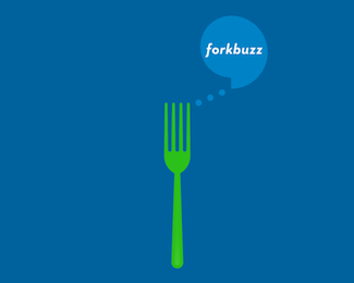 Fork Buzz