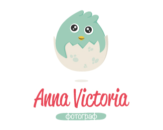 Anna Victoria