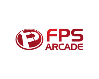 FPS Arcade Logo