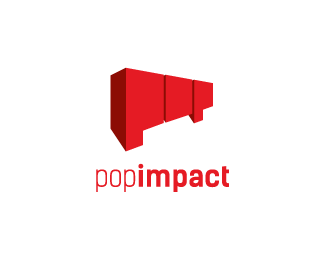 Pop Impact - Concept 3