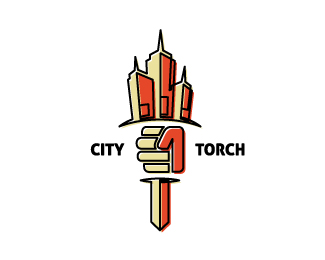 City Torch