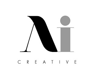 Logo design for AI Creative