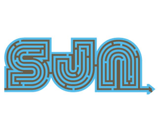 Self Promotional Logo