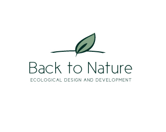 Logopond Logo Brand Identity Inspiration Back To Nature