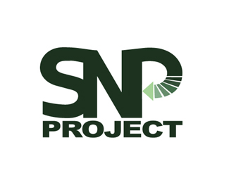 SNP Project Logo
