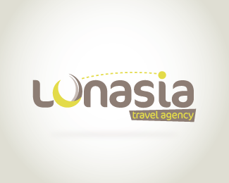 Lunasia - Travel Agency