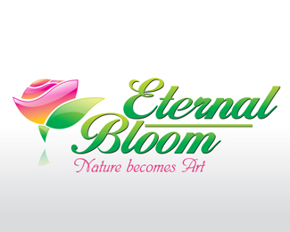 Eternal Bloom