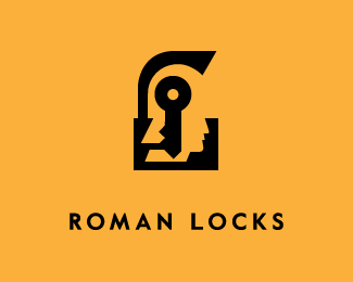 Roman Locks