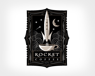 Rocket Coffee